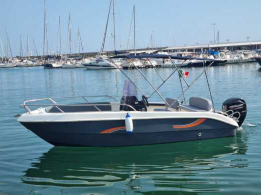 Mano Marine Sport