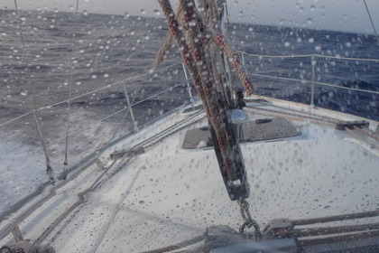 Se alquila velero con patrón