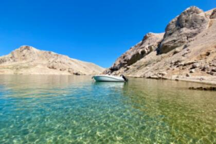 Miete Motorboot Quicksilver Activ 555 Open Pag