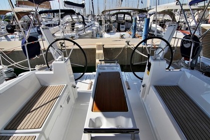 Hanse 418