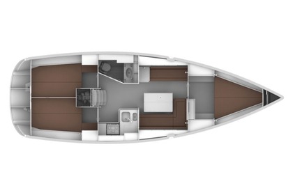 Bavaria Cruiser 37