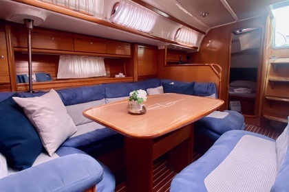 Bavaria 46 Cruiser