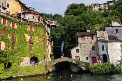 Private Cruises Lake Como