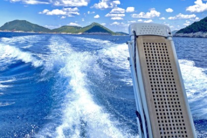 Jeanneau Prestige 400 Fly (***ALL INCLUSIVE PRICES***)