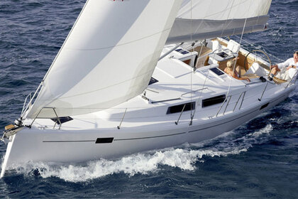 Location Voilier Hanse Hanse 385 Dubrovnik