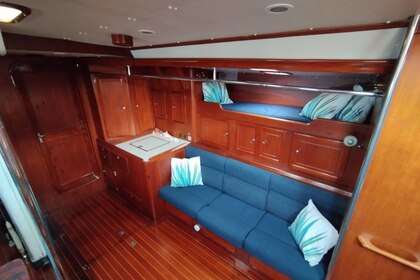 Family Charter - All inclusive