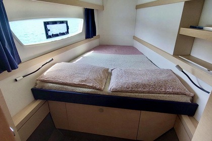 Ahoy sailors 40ft modern Catamaran amazing crew ,  GREAT RPICE