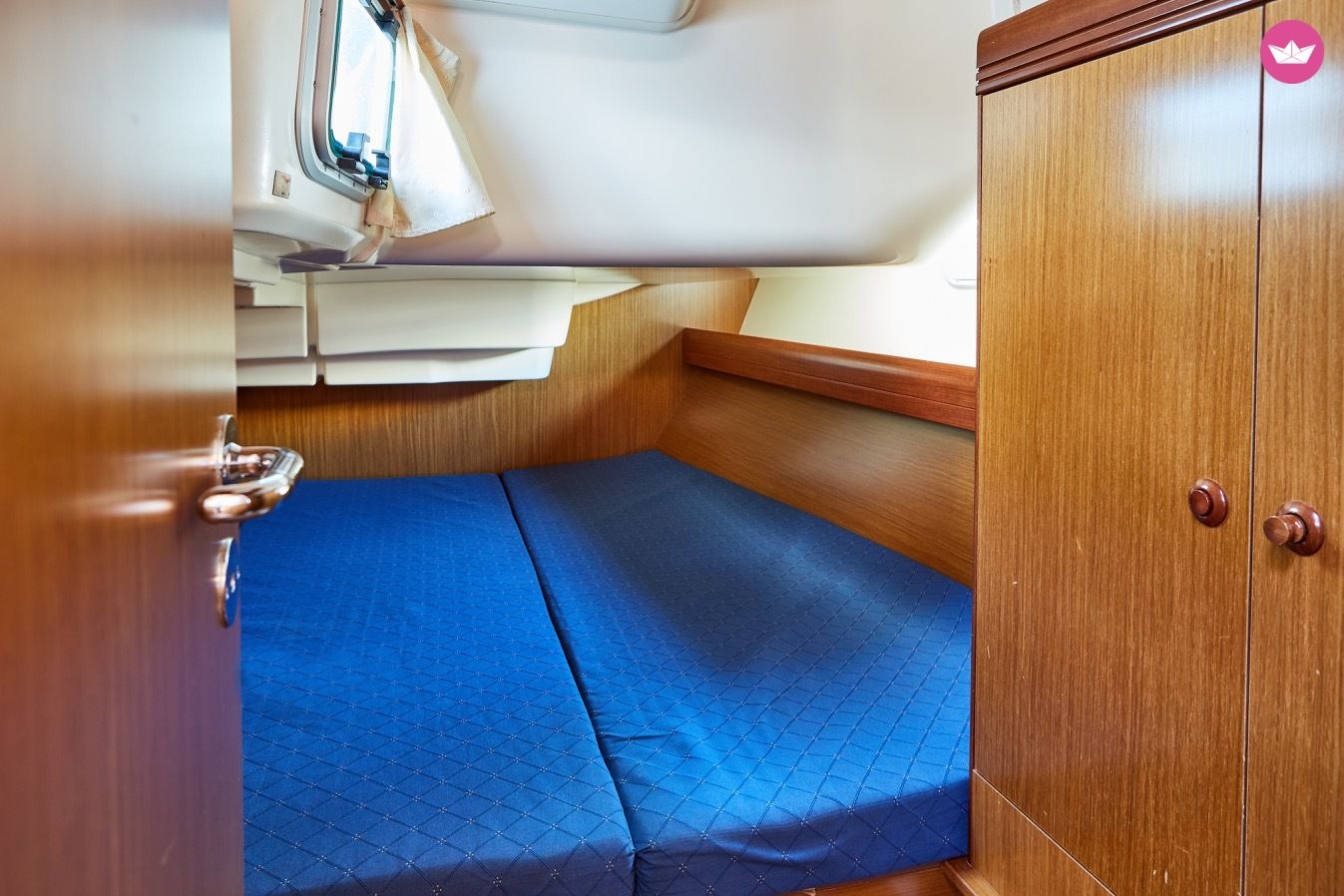 Voilier Jeanneau Sun Odyssey 39i 11.62m 7