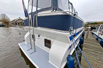 Miete Hausboot BWS 1490 Woubrugge