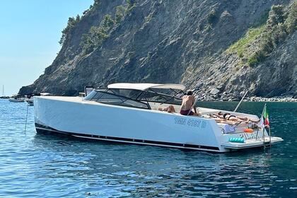 Verhuur Motorboot Vandutch Marine 40 Sestri Levante