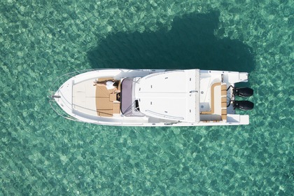 Redding Saver 330 WA