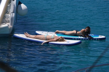 JEANNEAU PRESTIGE 46 FLY