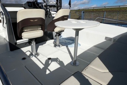 Location Bateau à moteur Beneteau Flyer 6.6 sundeck Marseille