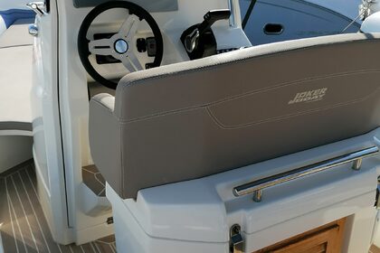 Joker Boat Santa Clubman 24