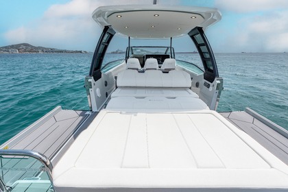 Saxdor 320 GTO ''YOLO''