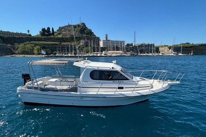No1 BOAT TOUR IN CORFU