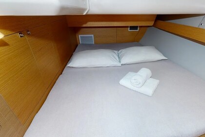 Dufour 460 GL C (2019)