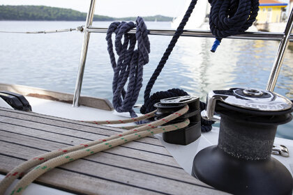Location Voilier Dufour Yachts Dufour 520 GL Pula