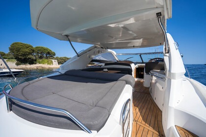 Verhuur Motorboot Sunseeker Portofino 53 Beaulieu-sur-Mer