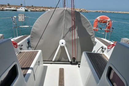 BENETEAU FIRST 35