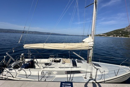 Adventure,luxury & memories-Sayonara sailboat experience