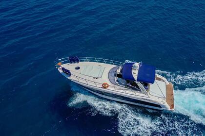 Rental Motor yacht Sea Pearl Chania