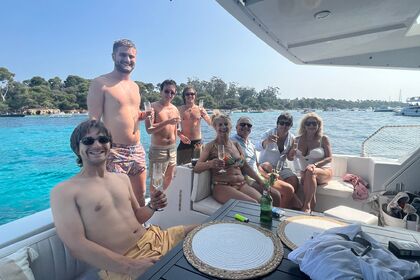 SUPERBE RAFFAELLI OURAGAN 52