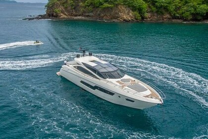 Noleggio Yacht a motore Sunseeker Predator 82 Papagayo Peninsula