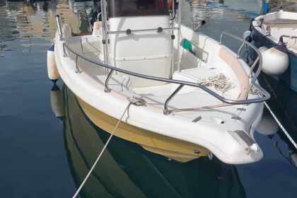 Péche Sportive Salento