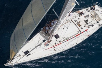 Cn Yachts Vallicelli 65'