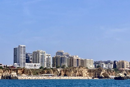 Noleggio Catamarano NEEL Trimarans NEEL 45 Algarve