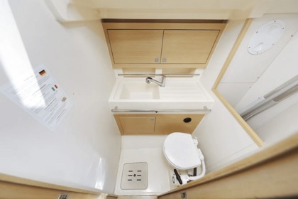 Elan 350 Performance - 3 cab. - Euphoria - 2012.