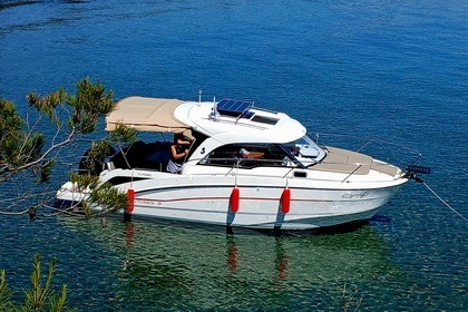 Beneteau Antares 8 ob