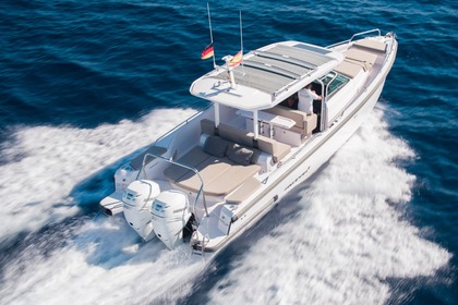 L'AMORE MEDITERRANEO PER LO STILE E IL RELAX