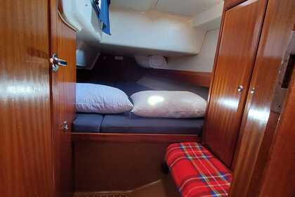 Bavaria 42, Isole Tremiti, Gargano