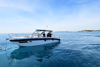 Charter Motorboat Saver 330 Palma de Mallorca