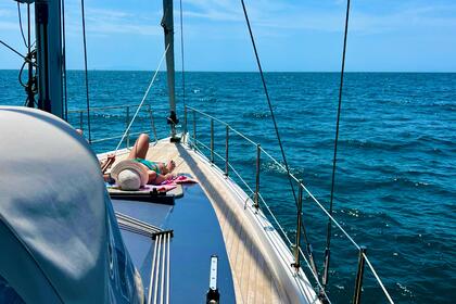 ***PROMO Velja 43*** – L’esperienza che ancora nessuno aveva osato offrire