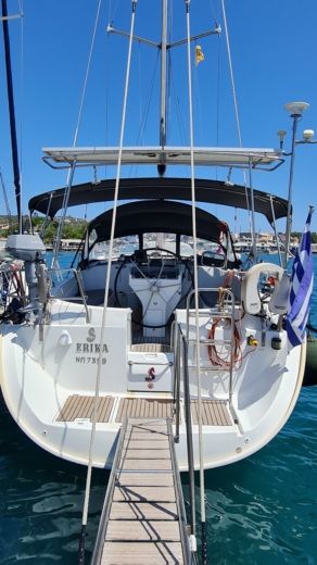 Beneteau Oceanis 411