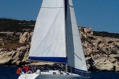 Charter Sailboat Beneteau First 33.7 Cagliari