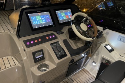 Luxueux Bateau de 38 pieds !!!