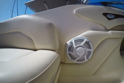 Discover Mallorca - Sea Ray 260