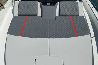 SAVER 330 WA - 600hp - nouveau 2025