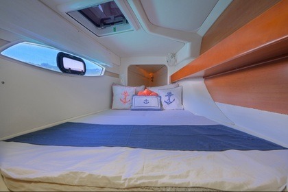 Bodrum Breeze - Catamaran Experience