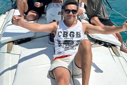 ISOLE CANARIE Giornata di navigazione o CHARTER al giorno