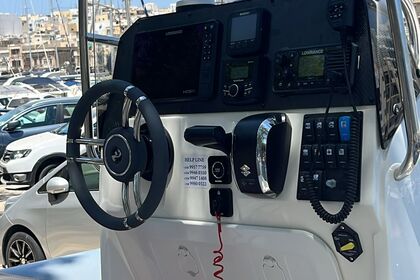 Brand New 2024 Self Drive Nuova Jolly 700 XLZhaiken 1