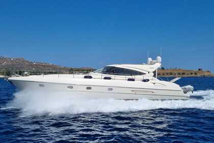 Gianetti 55 sport Hard Top