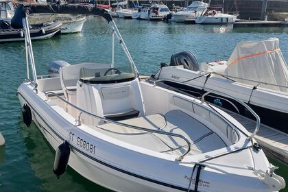 RANIERI VOYAGER 19S - 2012