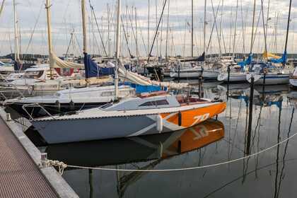 Miete Segelboot X-yachts 79 Kappeln