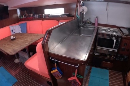 All-Inclusive Private Sailing boat for two people in San Blas islands Panama