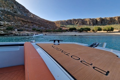 Adventure Awaits in Kissamos with Protagon - 25 (2024)!